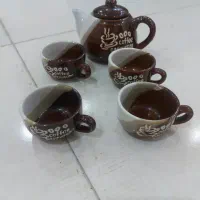 قهوه خوری