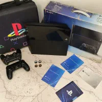 ps4 fat 500