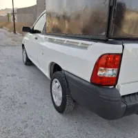 وانت 1403گله دار