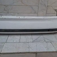 سپر عقب سمند فابریکی