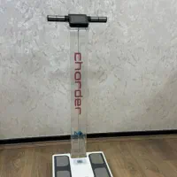 بادی آنالایز آنالیز کامپوزیشن چاردر body
