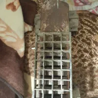 مشعل آهنی سنگین وزن  ۲۰۰۰۰۰۰