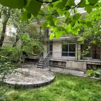 کلنگی ۱۰۲ متری پاسداران به قیمت آپارتمان ۸۰ متر