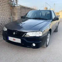 آریسان۲ دوگانه سوز اواخر ۱۴۰۳ در حد