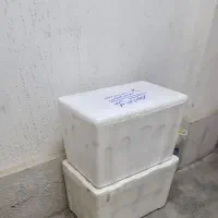 یخدان یونولیتی سایزها مختلف