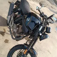 زونتس N230  مدل ۱۴۰۱  فوق‌العاده تمیز