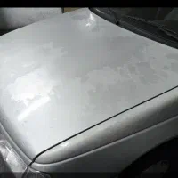 پولیش ،،بازیابی واحیای رنگ،رفع آفتاب سوختگی