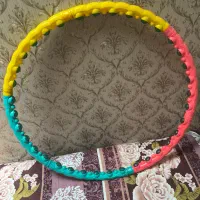 حلقه هولاهوپ‌