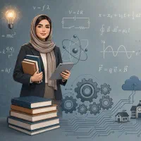 فیزیک دهم، یازدهم، دوازدهم .آنلاین و حضوری اصفهان