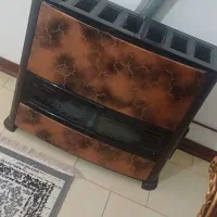 بخاری گازی خیلی خیلی سالم