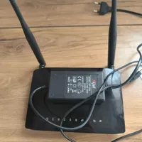 مودم دی لینک 2740 D-Link ADSL|مودم و تجهیزات شبکه|یزد, |دیوار