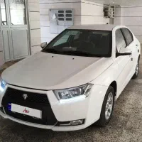 دنا پلاس پنج دنده مدل 1402