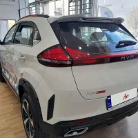 mvm X33 cross اتوماتیک صفر