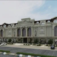 اجاره مغازه ۲۸ متری در مجتمع پارس مال