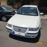سمند ۸۸ فوری