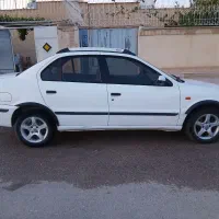 سمندEX7|خودرو سواری و وانت|تیران, |دیوار