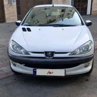 206 sd تیپ ۵ مدل ۱۳۹۷