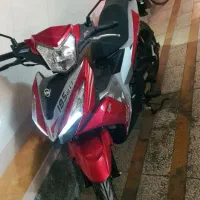 لاکی ۱۸۵