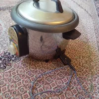 پلوپز برقی پارس نیکو اتوماتیک ۶ نفره