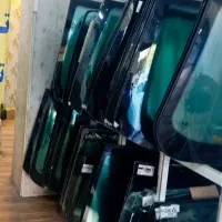 فروش و نصب شیشه اتومبیل