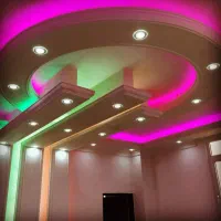 پذیرش گچ کاری لکه گیری ابزار حرفه ای