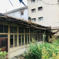 ۷۸۰متر/کلنگی/مطهری/سند تک برگ/معاوضه