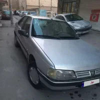 پژو405|خودرو سواری و وانت|کرج, خرمدشت|دیوار