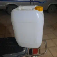 گالن صنعتی محکم