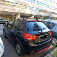 کوییک R مدل 1400|خودرو سواری و وانت|تهران, اکباتان|دیوار