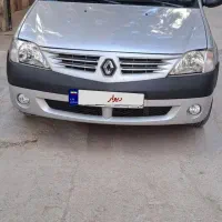 ال نود پارس تندر