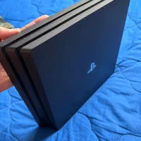 PS4 pro 1T|کنسول، بازی ویدئویی و آنلاین|تهران, مهران|دیوار