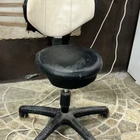 صندلی استادکار