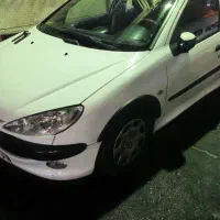 206 sd v20 90 سفارشی آریان