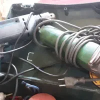 مینی سنگ ودلر تک دور