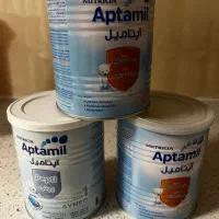 قوطی شیر خشک