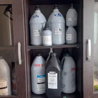 شارژ انواع کارتریج لیزی رنگی