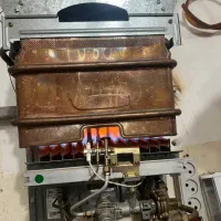 خرید و فروش پکیج ابگرمکن استوک