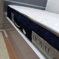 تخت خواب و تشک