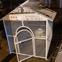 فروش لانه حیوانات وحشی و اهلی