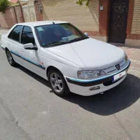 پارس tu5 مدل96