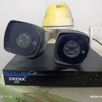 دوربین مداربسته