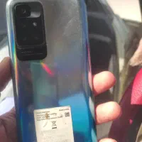 گوشی فروشی لمسش شکسته