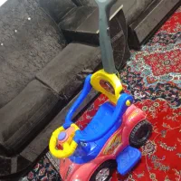 ماشین کودک