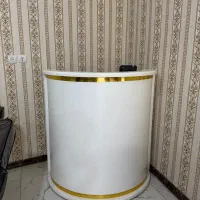 میز کانتر در حد نو