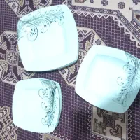 بشقاب چینی پارمیس