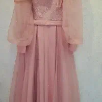 پیراهن مجلسی
