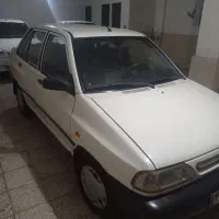 پراید 131 مدل 93