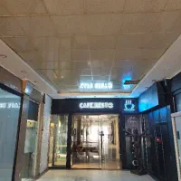 ۲۰ متری مناسب فست‌فود آشپزخانه