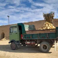 آجر زبره و ماسه و شن و پوکه وسنگ با بهترین کیفیت