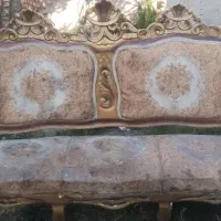 مبل استیل 6نفره